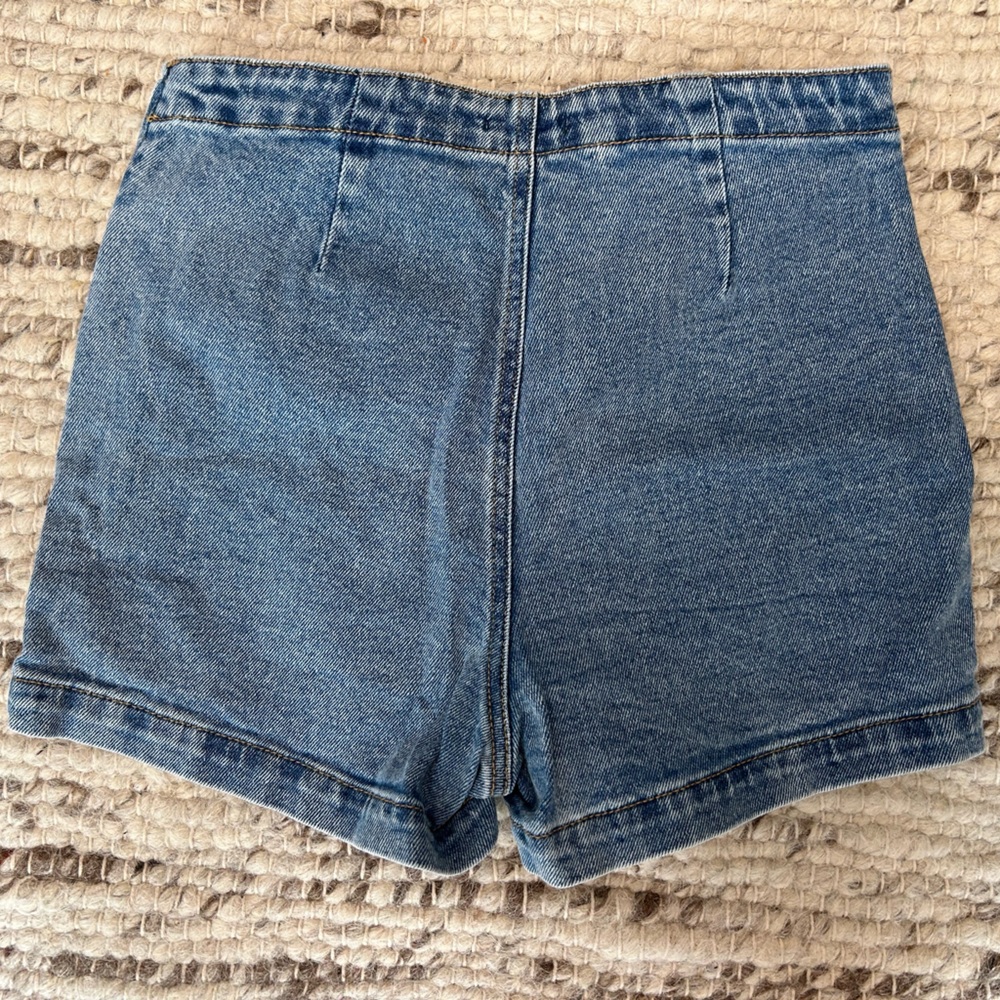 Target skort - Picture 4 of 4